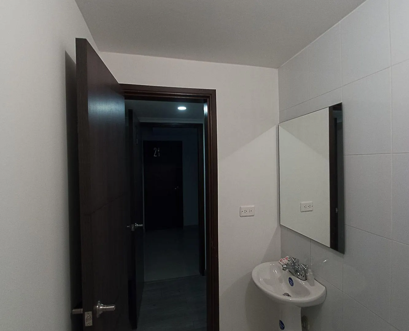 Hotel Metro 26 Bogota