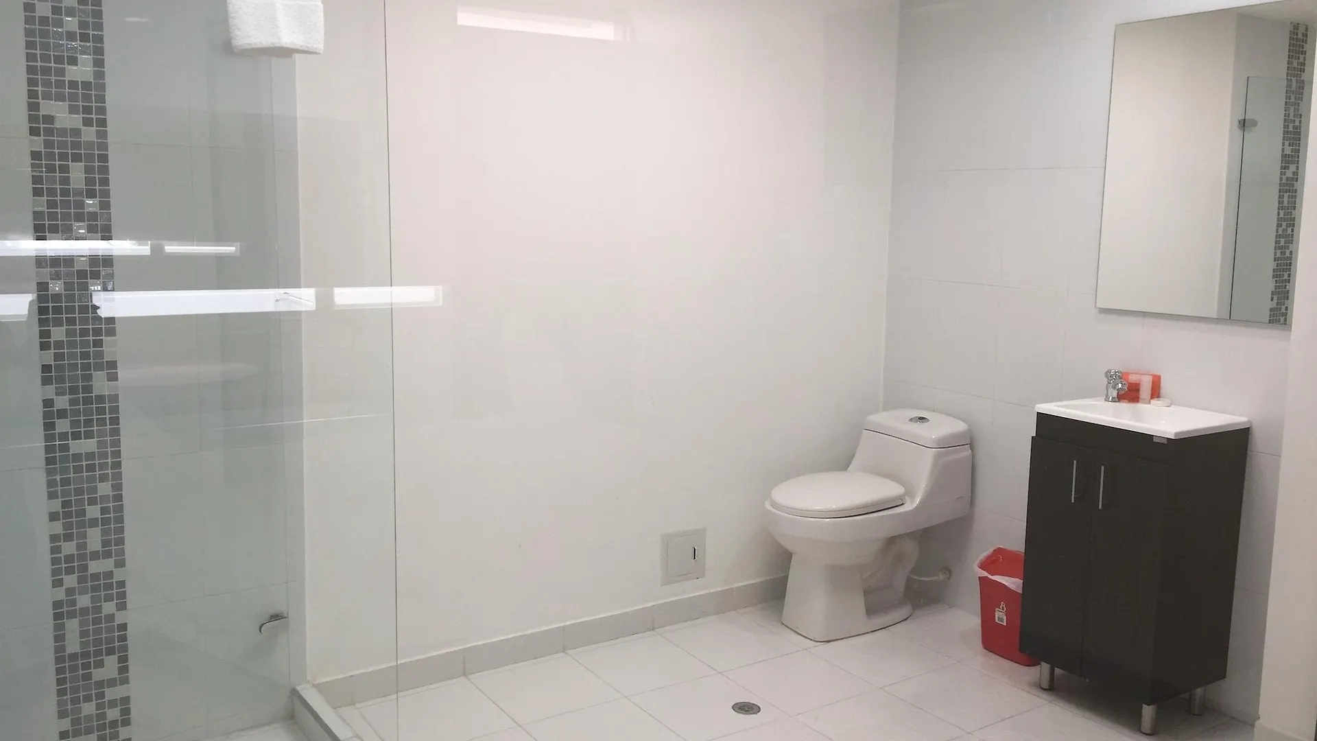Hotel Metro 26 Bogota