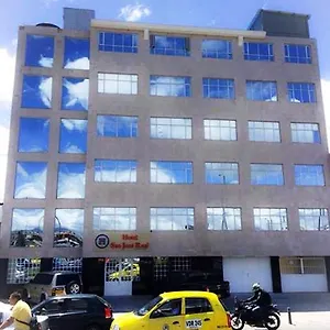 Hotel San Jose Real