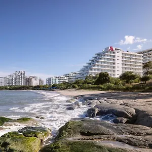 Marriott Playa Dormida Colombia