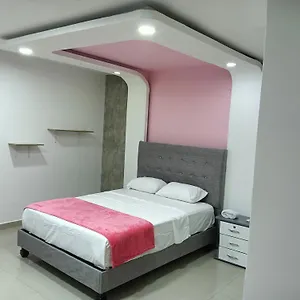 Pasarela Colombia