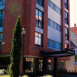Apartahotel Andes