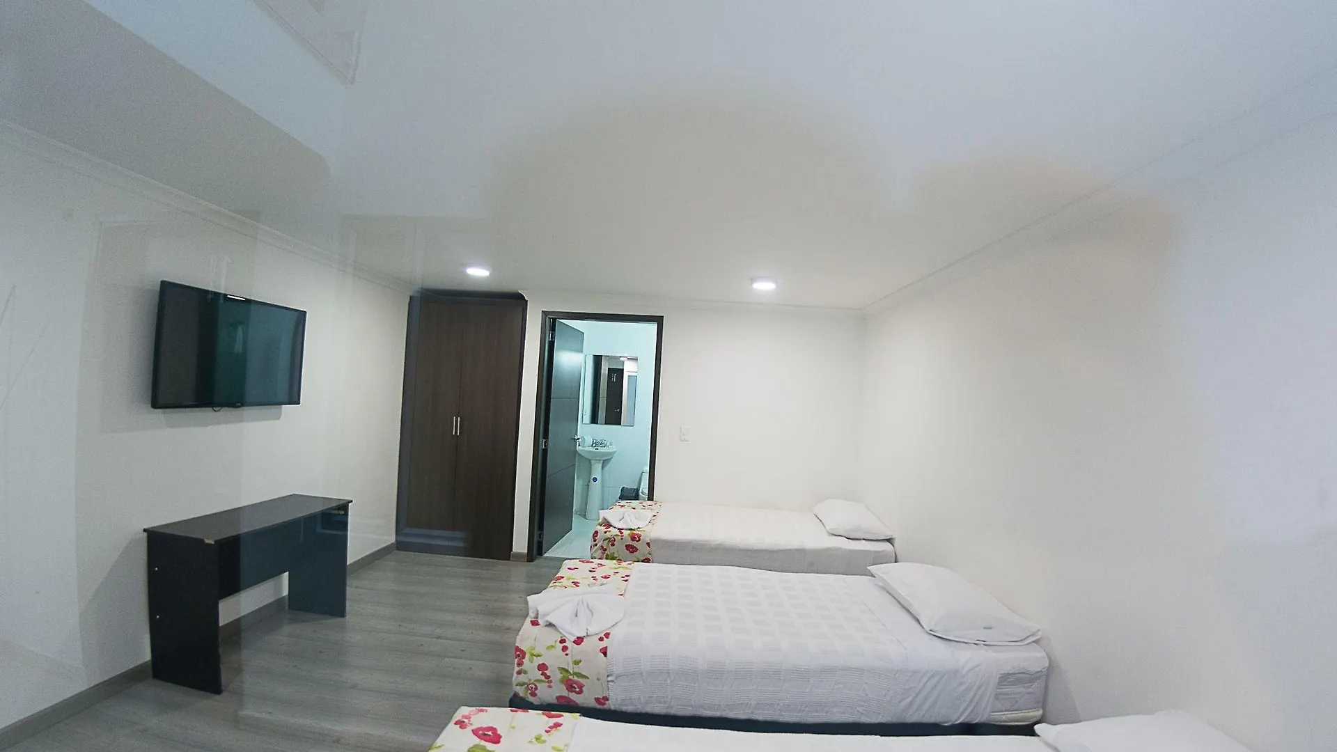 Hotel Metro 26 Bogotá