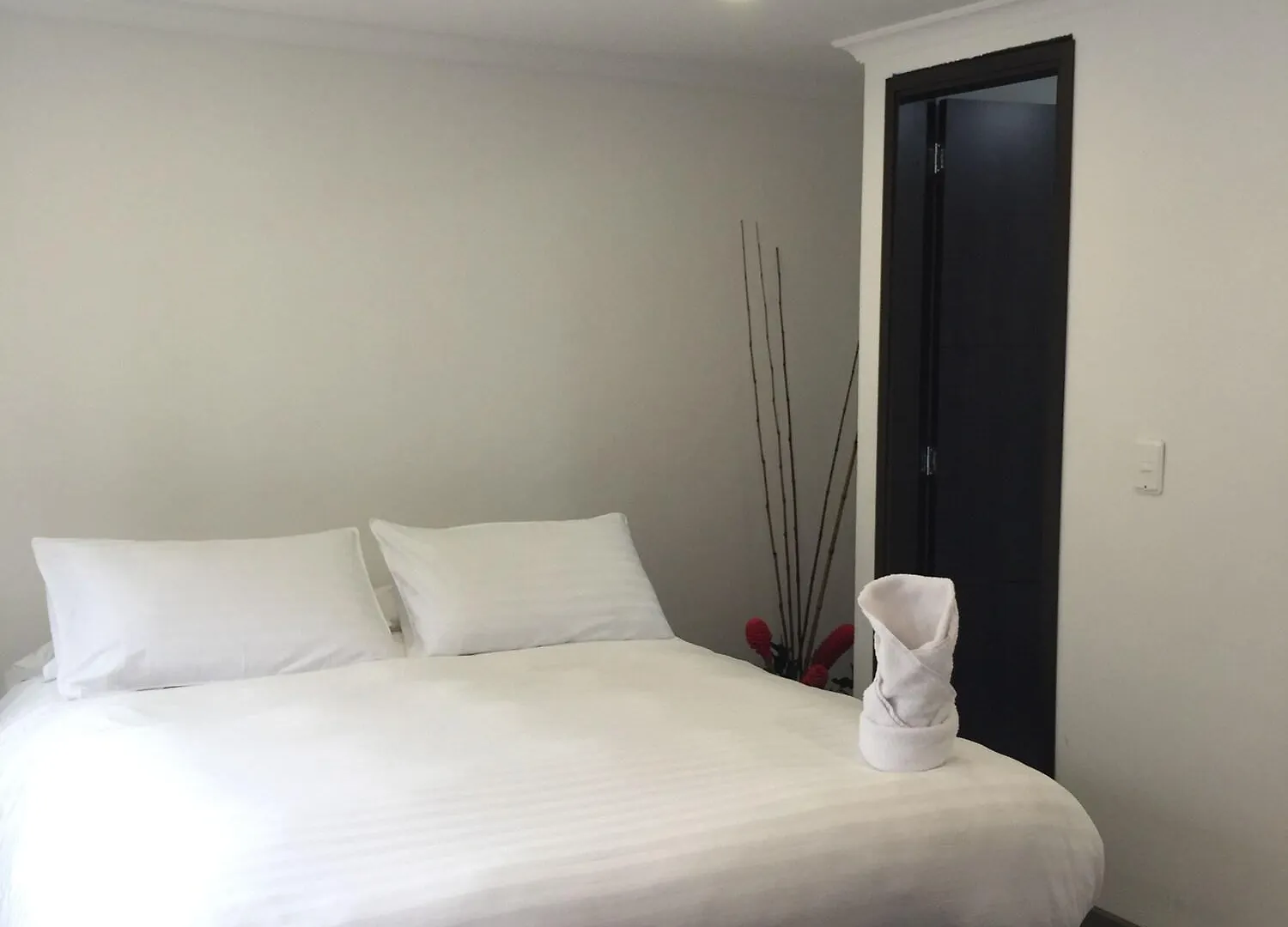 Hotel Metro 26 Bogotá