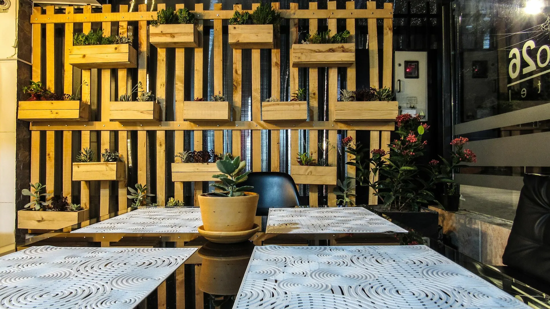 Hotel Metro 26 Bogotá